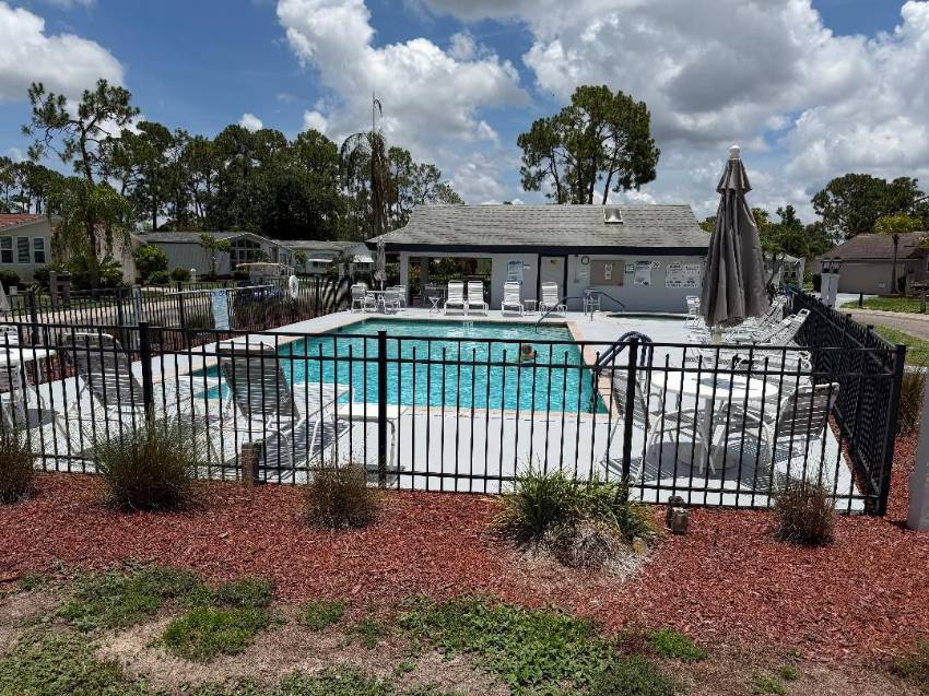 2909 Madera Circle a North Fort Myers, FL Mobile or Manufactured Home for Sale